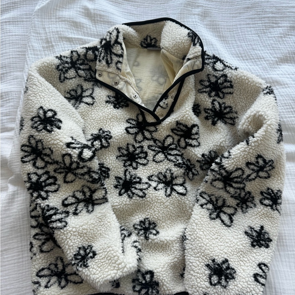 Parke Fleece